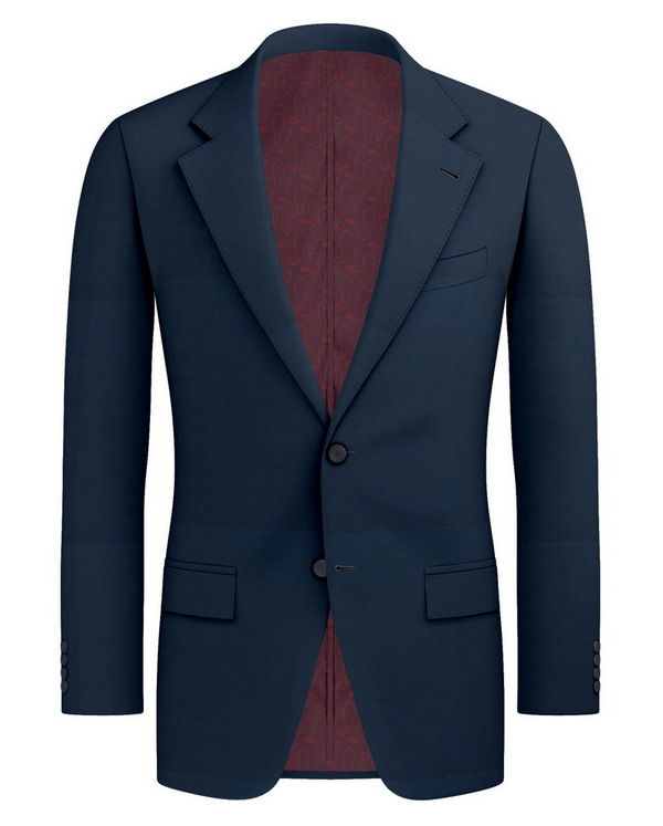 Custom Jacket